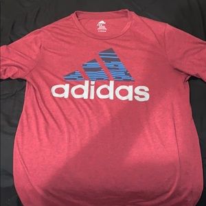 Men’s adidas tee